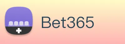 Bet365 Logo